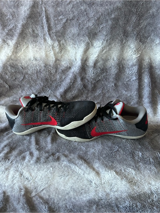 Nike Kobe 11 elite low tinker muse size 12